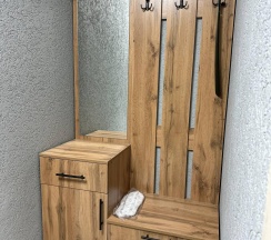 2-комнатные апартаменты улучшенные №3 в Rent Min-Vody