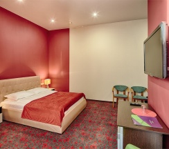 Комфорт в Voyage