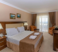 Двухместный номер Standard 2 отдельные кровати в Latanya Park Resort