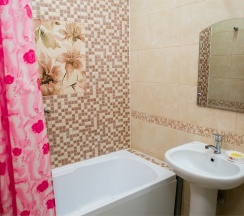 М.Горького 85Б. 1-комн.кв., 10-этаж, 127 в АнтиОтель