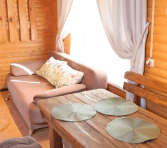 Коттедж стандарт №2 в Лукоморье