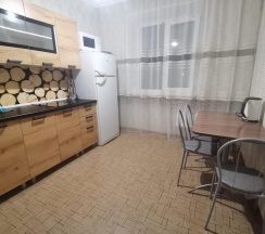 Квартира в Апартаменты на ул. Тимирязева 19