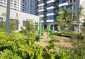 Апартаменты Максимум на улице Григорьева в Новороссийске