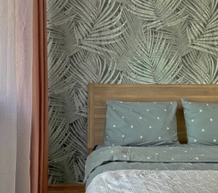 Двухкомнатная Новая Адыгея УЮТ в Home