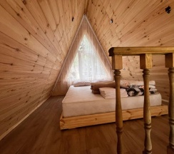 Номер Standard в Терасса