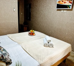Стандартный 2х-местный номер без балкона 1 этаж в Арарат