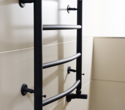 Джуниор сюит 5-й этаж (504) в Увельские курорты