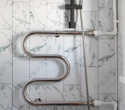 Дом у озера №6 в Морской ветер