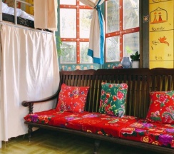 Семейный номер Superior в Saigonese Trekking House - Hostel