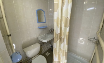 ЭКОНОМ трехместный в Сталагмит