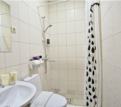 Студия с кухней в Просперус