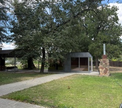 Сруб VIP 2 в Дубовая Роща