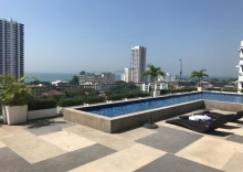 Апартаменты в Laguna Bay Beach Condo