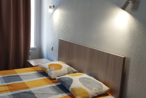 Владикавказ: Апартаменты Апартаменты Центральные Студия 3