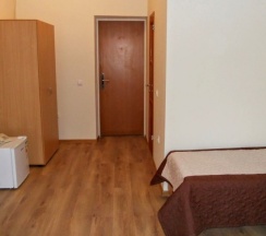 Двухместный с раздельными кроватями в Звезда