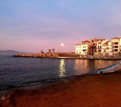 Апартаменты в Punta Romana C303