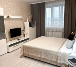 Квартира в Апартаменты на Царский, 8
