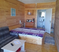 Номер Classic в Villa Natella