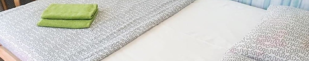Двухместный номер Standard двуспальная кровать в Сочи Олимпийский парк Сириус