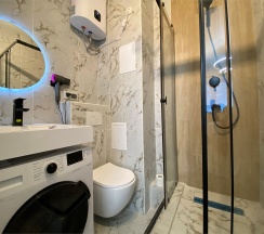 ЖК СИМПЛ Студия Б новинка Июнь 2024 в Gosh.rent
