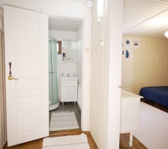 Коттедж в Ай-бетли