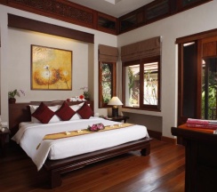 Thai Style бунгало в Khaolak Bhandari Resort & Spa