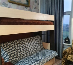 Апартаменты Luxury в Квартира в старинном особняке Воскресенская - памятник провинциального классицизма