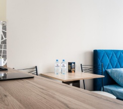 Апартаменты студия в BestFlat24