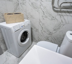 Sky 162 в Апартаменты hotapart