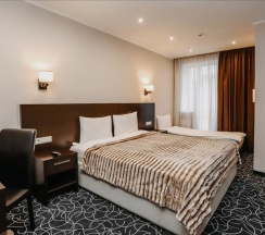 СТУДИЯ в Art Отель