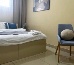 Номер стандарт комфорт в Дисней