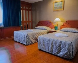 Двухместный люкс Superior (2 отдельные кровати) в Baiyoke Suite Hotel