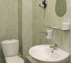 Одноместный номер Standard в Регион 59