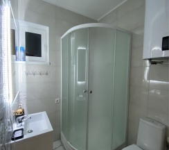 "Импи" в Sumeria House