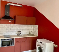Апартаменты студия в BestFlat24