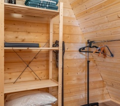 Коттедж в InHome24