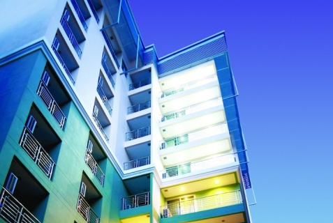 Бангкок: Апартаменты I Residence Hotel Sathorn