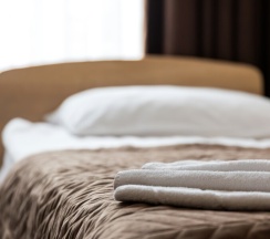 Двухместный СТАНДАРТ в Superhostel