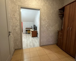 Стандартный трехместный номер в Николаевский