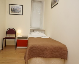 Одноместный эконом в Формула за рулем