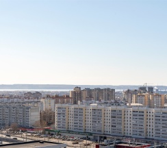 Полулюкс в Олимп