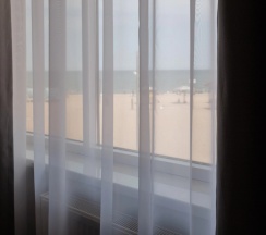 Двухместный номер Стандарт двуспальная кровать в Афалина