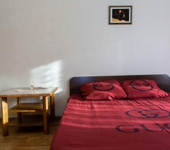 Апартаменты стандарт улица Ленина, 75 в Уют