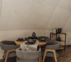 Коттедж премиум в Горы