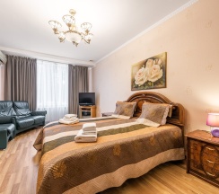 Апартаменты 4-х комнатные в коттедже в София