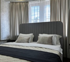 🌟 Просторная квартира в центре Махачкалы для комфортного отдыха в Как дома 05