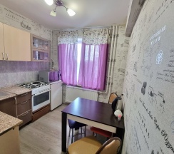 Квартира в Апартаменты на ул.Полины Осипенко дом 7