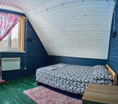 5-комнатный коттедж премиум в Blue Ocean Place