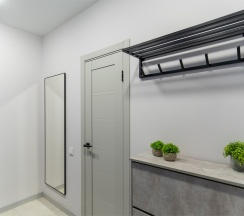 Евро 2 комнатная для 4 гостей на Онежской 4/1 (195) в Степаненков