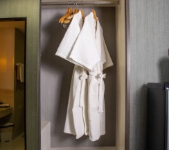 Двухместный номер Superior с балконом 2 отдельные кровати в Chor Cher - The Luxury Green Hotel